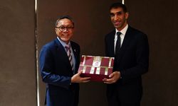 Mendag Zulhas Harap Implementasi IUEA CEPA Tingkatkan Nilai Perdagangan Indonesia-UEA