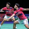 Link Live Streaming Swiss Open 2023, Semifinal Mulai Pukul 20.00 WIB