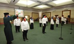 LAN Lakukan Penyederhanaan Birokrasi untuk Hadapi New Normal