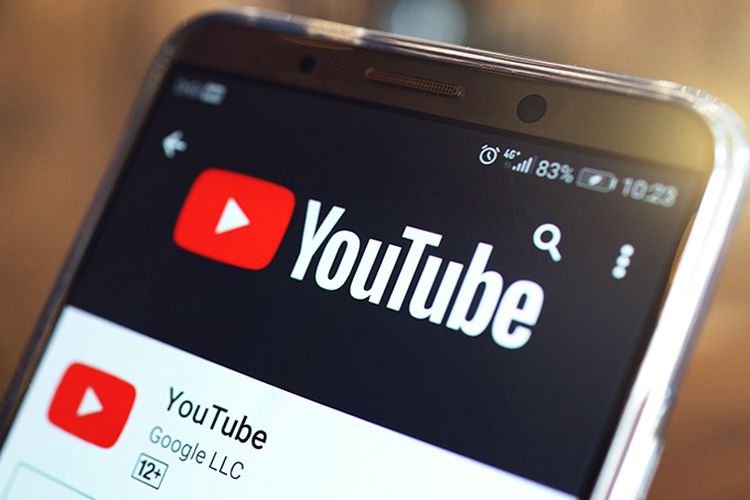 YouTube Rilis Fitur Baru, Video Bisa Di-zoom Sampai Detail