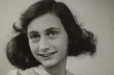Catatan Rahasia Anne Frank Terungkap, Isinya Berbau Seks