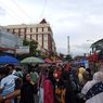 Serunya Berburu Takjil Kekinian di Bazar Ramadhan Langensuko Salatiga
