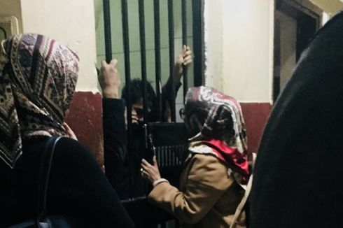 Lagi, Mesir Deportasi Mahasiswa Indonesia