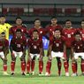 Bedah Kekuatan Grup A Kualifikasi Piala Asia 2023: Lawan Berat Menanti Indonesia