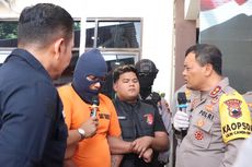 Usai Bunuh K, Pembunuh Berantai di Wonogiri Kirim Pesan ke Suami Korban, Sebut Korban Minta Cerai