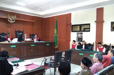 Sidang Pembunuhan Satu Keluarga di Banyumas, Keluarga Tak Tahu Ada Konflik Terdakwa dan Korban