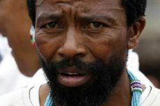 Raja Afrika Selatan Dipenjara karena Membakar Rumah Rakyatnya