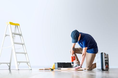 5 Kesalahan yang Perlu Dihindari Saat Renovasi Rumah