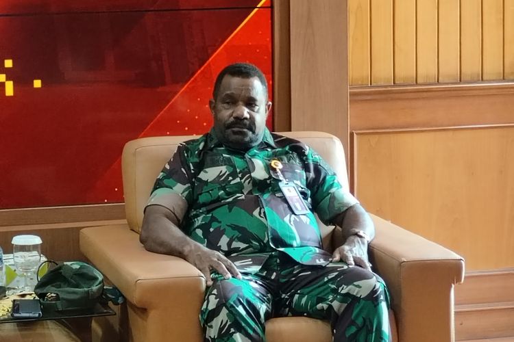 Lenis Kogoya Minta TPN-OPM Tak Serang Warga Papua yang Cari Nafkah