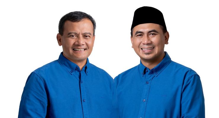 Kunci Kemenangan Luthfi-Taj Yasin di Pilkada, Ada Faktor Jokowi-Prabowo?