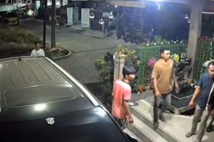 Polisi Terima 3 Laporan Kasus Pemukulan dan Penyerangan Rumah di Bekasi, 2 Pihak Saling Lapor