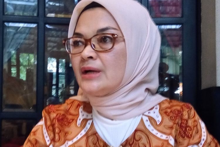 Kepala Badan Pengawasan Obat dan Makanan (POM) Penny Kusumastuti Lukito. Perempuan kelahiran Jakarta ini resmi menjabat Kepala Badan POM mulai 20 Juli 2016.