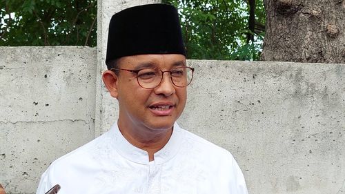 Anies Ingin Kuatkan Lagi Peran Koperasi, Jadi Solusi Berantas Pinjol