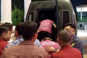 Mantan Kadisdik Sampang Ajukan Justice Collaborator, Sebut Ada Perintah Mantan Pj Bupati