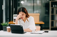 Tanda Overthinking yang Jarang Disadari, Sulit Fokus hingga Susah Tidur