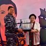 Megawati Minta Prabowo Tingkatkan Kualitas Alutsista dan Perwira TNI 