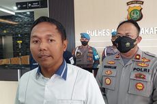 Tersangka KDRT di Kembangan Tak Ditahan, Polisi: Dia Kooperatif dan Mengasuh 4 Anaknya