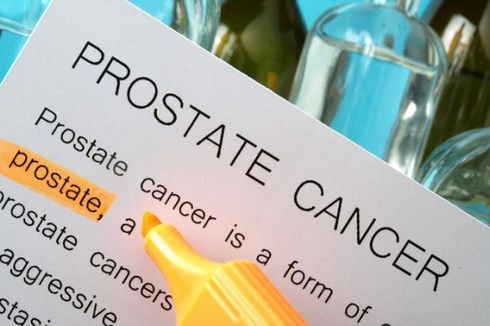 5 Cara Mencegah Kanker Prostat yang Banyak Terjadi pada Pria