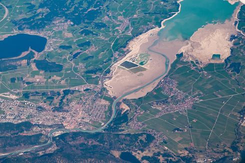 Mengenal Citra Satelit sebagai Teknologi Penginderaan Jauh Modern