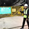 Presiden Jokowi Resmikan Teknologi 5G Smart Mining PT. Freeport Indonesia, Diklaim Pertama di Asia Tenggara