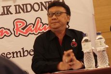 PDI-P Sesalkan SBY Tolak Panggilan Bawaslu
