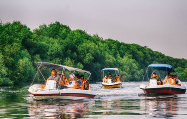 water transport