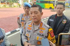 Pram Gratiskan Sewa Rusun 6 Bulan, Warga Eks TPU Menteng Pulo Nangis Haru