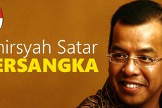 Jadi Tersangka, Emirsyah Satar Dicegah Bepergian ke Luar Negeri