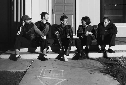 The Neighbourhood Akan Konser di Jakarta Juli Mendatang, Tiket Mulai Rp 1 Juta