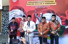 Geliat PDI-P pada Pilkada Jabar, Mungkinkah Muncul Ridwan Kamil-Ono Surono?