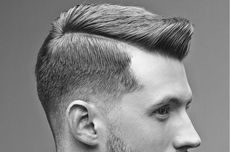 Apa Itu Model Rambut Taper Fade?