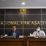 Komnas HAM Serahkan Hasil Investigasi Tewasnya 6 Laskar FPI ke Jokowi
