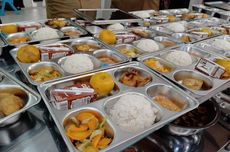 Tambahan Anggaran MBG Rp 50 Triliun Sedang Disusun Mekanismenya