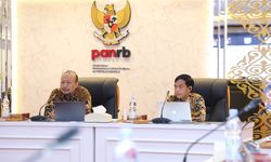Akan Uji Publik, RPP Manajemen ASN Himpun Masukan Para Pakar