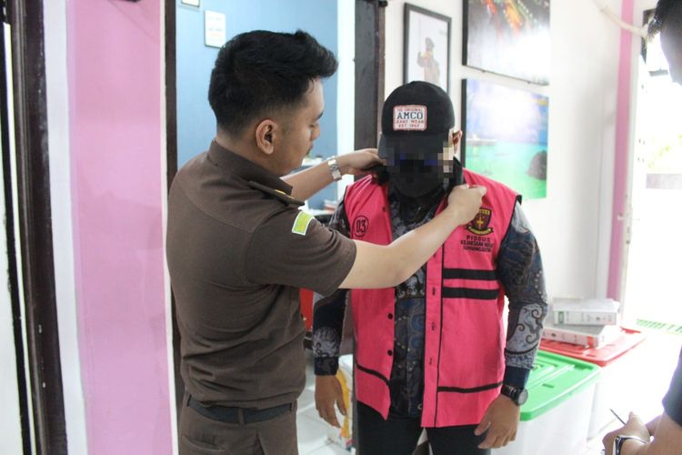 Tersangka Korupsi Proyek Pembangunan RS Rp 38 M di Nias Bertambah