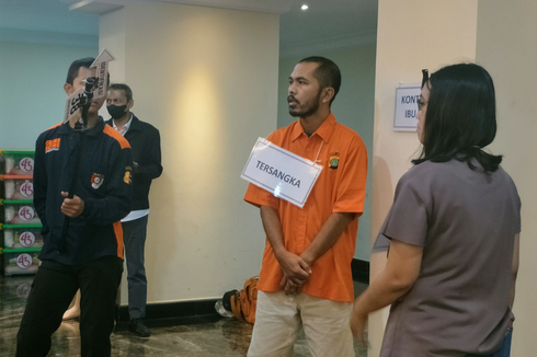 Kronologi Lengkap Tragedi Mutilasi Angela oleh Ecky: Dimulai dari Asmara yang Belum Selesai