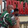 Tangis Serda Lili, Putranya Kecelakaan hingga Kehilangan Tangan Kiri, Meminta Keadilan pada Polisi