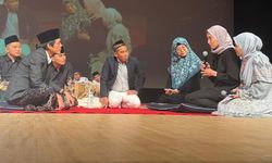 Pekerja Migran Indonesia di Jepang Perkuat Jejaring Lewat Pentas Budaya