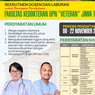 UPN Veteran Jatim Buka Banyak Lowongan Dosen dan Laboran, Segera Daftar