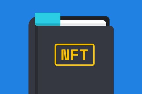 Cara Menukar Uang Hasil NFT dari Ethereum ke Rupiah