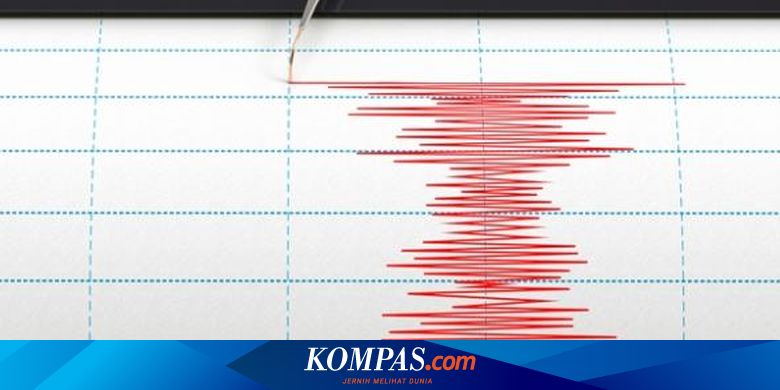 5 Aplikasi Ini Bisa Beri Informasi Saat Gempa Terjadi Halaman
