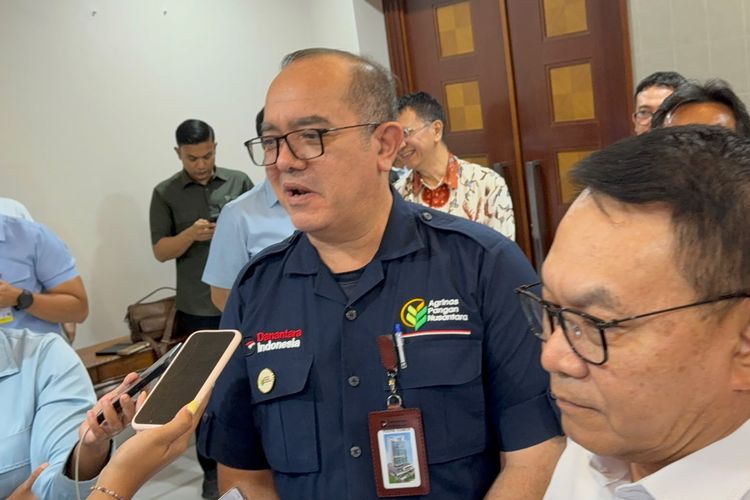 Manajer Kopdes Merah Putih Dikontrak 2 Tahun sebagai Pegawai BUMN Agrinas