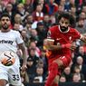 Hasil Liverpool Vs West Ham: Menang 3-1, The Reds Tempel Man City