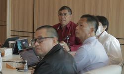 SEAFDEC Ingin Kenalkan Program Prioritas Kementerian KP ke Negara-negara Asia Tenggara