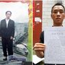 Selama 17 Tahun, Pria Ini Berkeliling untuk Mencari Pembunuh Ayahnya