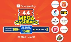 Tak Hanya Permudah Pengguna, Promo Besar-besaran Shoppeepay Diharapkan Dorong Pemulihan Ekonomi