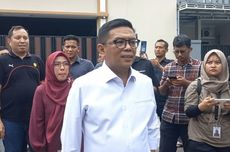 Andra Soni Optimistis Unggul di Pilkada Banten, tapi Ikhlas Apa Pun Hasilnya