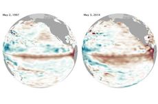 Apa Itu Fenomena El Nino?