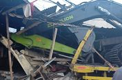 Penyebab Truk Ekskavator Tabrak RM Padang di Bekasi: Rem Blong Saat Menanjak