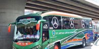 Siapa Pemilik ALS, PO Bus yang Alami Kecelakaan di Padang Panjang?